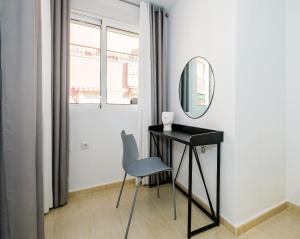 Kép Holiday Suite Fuensanta 3B szállásáról Torreviejában a galériában