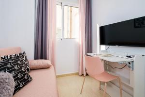 Kép Holiday Suite Fuensanta 3B szállásáról Torreviejában a galériában