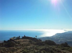 Fotografia z galérie ubytovania Vista Gaviota v destinácii Estepona