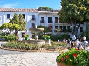 Fotografia z galérie ubytovania Vista Gaviota v destinácii Estepona