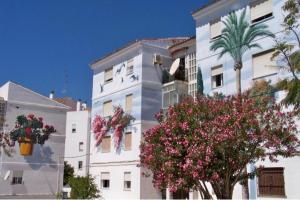 Fotografia z galérie ubytovania Vista Gaviota v destinácii Estepona