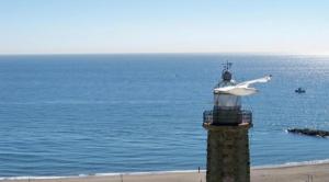 Fotografia z galérie ubytovania Vista Gaviota v destinácii Estepona