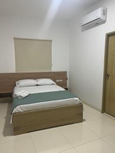 Billede fra billedgalleriet på Hotel Mariscales Sincelejo i Sincelejo