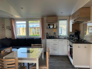 Zdjęcie z galerii obiektu MH Kerlann 4* Finistère Sud 237 w mieście Pont-Aven