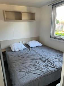 Zdjęcie z galerii obiektu MH Kerlann 4* Finistère Sud 237 w mieście Pont-Aven