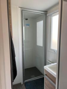 Zdjęcie z galerii obiektu MH Kerlann 4* Finistère Sud 237 w mieście Pont-Aven
