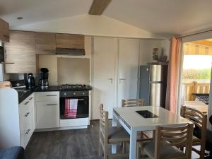 Zdjęcie z galerii obiektu MH Kerlann 4* Finistère Sud 237 w mieście Pont-Aven +12 zdjęć