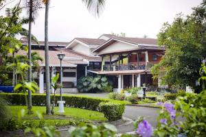 Photo de la galerie de l'établissement El Rodeo Estancia Boutique Hotel & Steakhouse, à San José