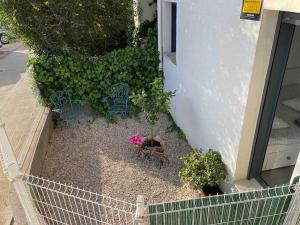 Fotografia z galérie ubytovania Apartamento con patio y Jacuzzi privado v destinácii Calafat