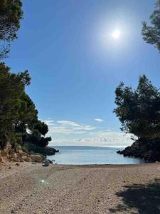 Fotografia z galérie ubytovania Apartamento con patio y Jacuzzi privado v destinácii Calafat