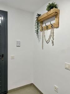 Fotografia z galérie ubytovania Apartamento con patio y Jacuzzi privado v destinácii Calafat