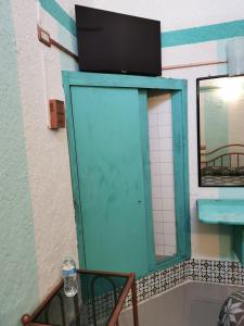 Fotografie z fotogalerie ubytování HOTEL LIMÓN v destinaci Xalapa