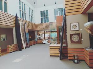 Fotografie z fotogalerie ubytování Nomi Resort v destinaci Harcourt