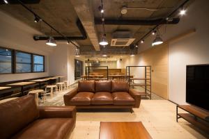 Gallery image of The Stay Sapporo in Sapporo