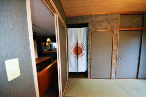 Fotografie z fotogalerie ubytování 無料ドッグラン attic private villa 伊豆大川 v destinaci Okawa
