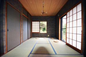 Fotografie z fotogalerie ubytování 無料ドッグラン attic private villa 伊豆大川 v destinaci Okawa
