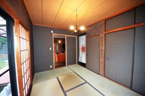 Fotografie z fotogalerie ubytování 無料ドッグラン attic private villa 伊豆大川 v destinaci Okawa