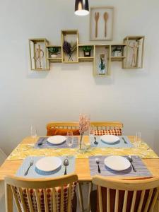 Foto dalla galleria di 森林城市 6999 Homestay【小温馨】@ 免税岛 Legoland JB SG a Gelang Patah