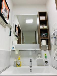 Foto dalla galleria di 森林城市 6999 Homestay【小温馨】@ 免税岛 Legoland JB SG a Gelang Patah