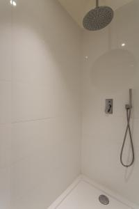 Łazienka w obiekcie Appartement design au coeur de Rennes