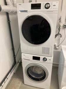 Foto sihtkohas Möhnesee asuva majutusasutuse LITELIVING Familiensuite BoHo galeriist
