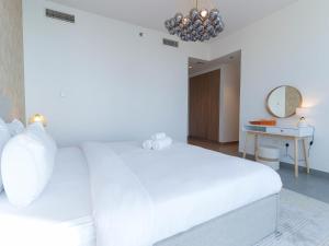 Fotografie z fotogalerie ubytování Magnificient Marina views - Luxury Dubai Apartment v Dubaji + 35 fotografií