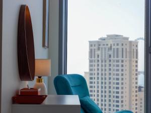 Fotografie z fotogalerie ubytování Magnificient Marina views - Luxury Dubai Apartment v Dubaji