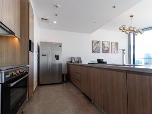 Fotografie z fotogalerie ubytování Magnificient Marina views - Luxury Dubai Apartment v Dubaji