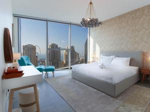 Fotografie z fotogalerie ubytování Magnificient Marina views - Luxury Dubai Apartment v Dubaji