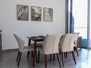 Fotografie z fotogalerie ubytování Magnificient Marina views - Luxury Dubai Apartment v Dubaji