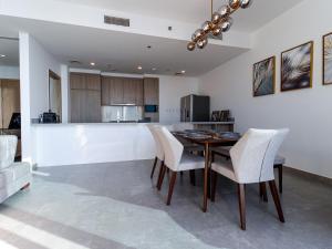 Fotografie z fotogalerie ubytování Magnificient Marina views - Luxury Dubai Apartment v Dubaji