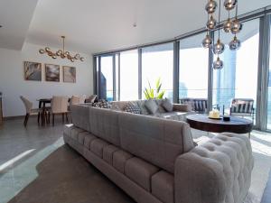 Fotografie z fotogalerie ubytování Magnificient Marina views - Luxury Dubai Apartment v Dubaji