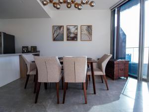 Fotografie z fotogalerie ubytování Magnificient Marina views - Luxury Dubai Apartment v Dubaji