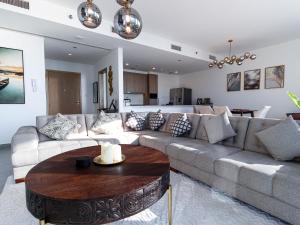 Fotografie z fotogalerie ubytování Magnificient Marina views - Luxury Dubai Apartment v Dubaji