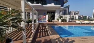 Fotografie z fotogalerie ubytování Magnificient Marina views - Luxury Dubai Apartment v Dubaji