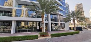 Fotografie z fotogalerie ubytování Magnificient Marina views - Luxury Dubai Apartment v Dubaji