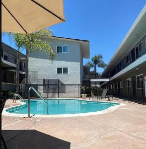 Gallery image of Homey Oasis within minutes of San Diego adventures in San Diego