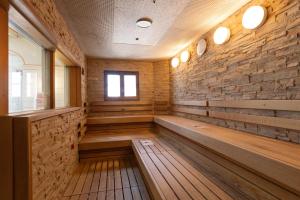 Fotografie z fotogalerie ubytování Hotel Monterey Sendai v destinaci Sendai