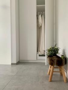 Fotografie z fotogalerie ubytování B&B La Miniera v destinaci Genk