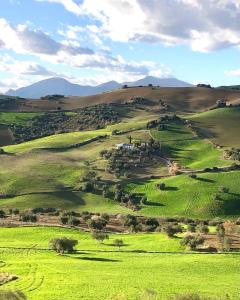 Fotografia z galérie ubytovania Finca Las Campanas II v destinácii Villanueva de la Concepción