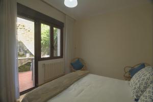 Billede fra billedgalleriet på casa patricia i Pontevedra