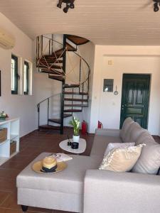 Gallery image of Villa Calliope Lardos in Lardos