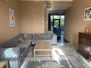 Gallery image of Rose Guesthouse in Al ‘Aqar