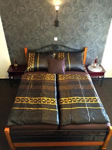 Galeriebild der Unterkunft Penzion Réva in Valtice + 21 Fotos