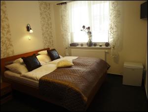 Galeriebild der Unterkunft Penzion Réva in Valtice