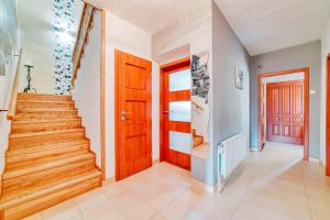 Billede fra billedgalleriet på Wellness House Ladova street i Mariánské Lázně