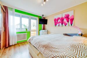 Billede fra billedgalleriet på Wellness House Ladova street i Mariánské Lázně + 8 billeder