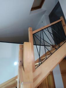 Fotografie z fotogalerie ubytování Villa Ema v destinaci Sarajevo