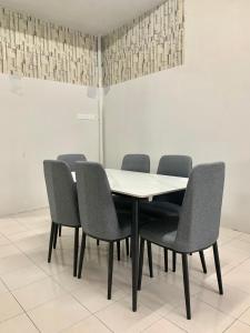 Φωτογραφία από το άλμπουμ του Homestay 69 σε Hutan Melintang