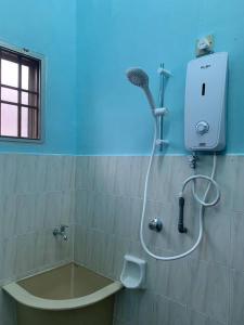 Φωτογραφία από το άλμπουμ του Homestay 69 σε Hutan Melintang